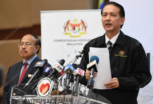 DATUK DR NOOR HISHAM