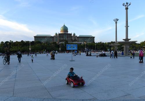 DATARAN PUTRA