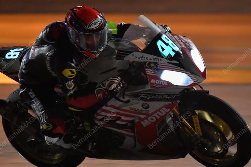 RACES OF MALAYSIA SEPANG