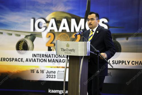 DATUK DR. ASYRAF WAJDI DUSUKI