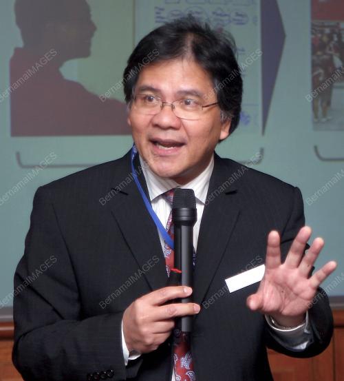 IDRIS JALA
