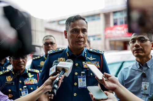 DATUK NOR HISHAM MOHAMMAD
