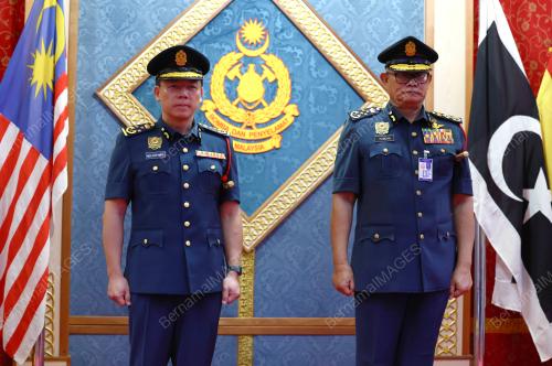 NGA KOR MING