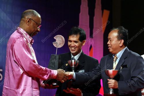 MUHYIDDIN MOHD YASSIN