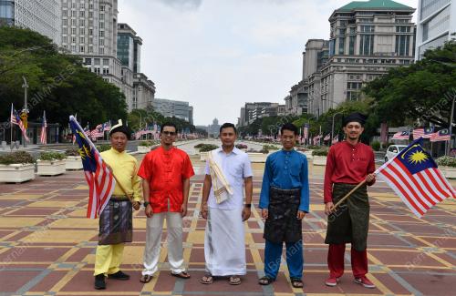 TINJUAN CUTI UMUM HARI MALAYSIA 2022