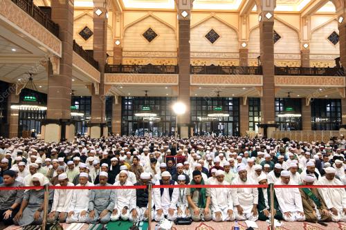 KULIAH SUBUH MADANI