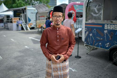 MOHD AZRAZI MOHAMAD ASPAR