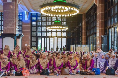 MAAL HIJRAH PERINGKAT KEBANGSAAN