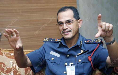 WAN MOHD NOR IBRAHIM