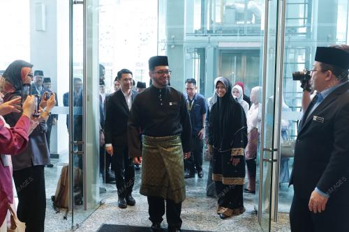 DR ZULKIFLI HASAN
