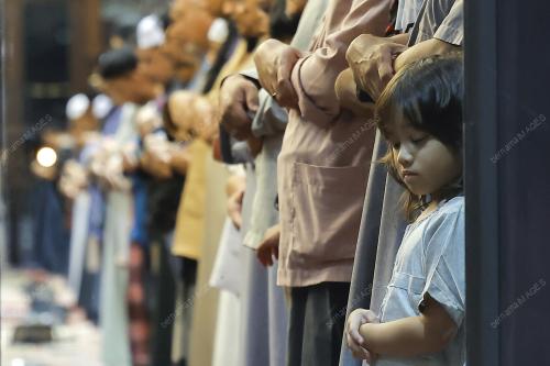 SOLAT TARAWIH