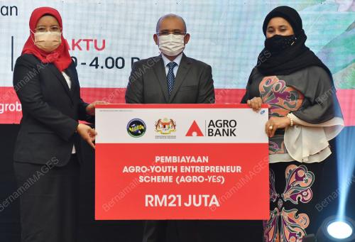 DATUK SERI DR RONALD KIANDEE