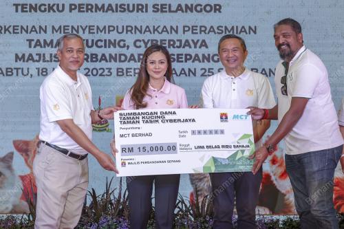 TENGKU NORASHIKIN