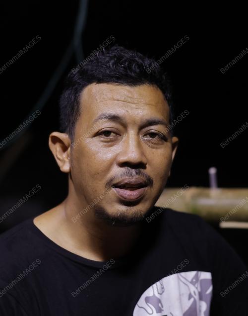 PELITA BULUH