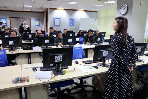 HANNAH YEOH