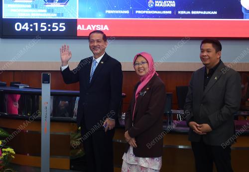 TAN SRI DR NOOR HISHAM ABDULLAH