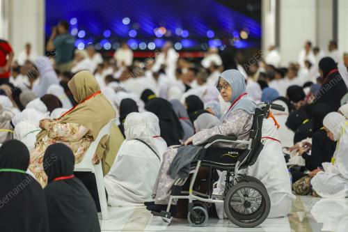 KURSUS PERDANA HAJI 2025