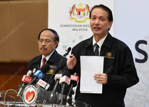 DATUK DR NOOR HISHAM