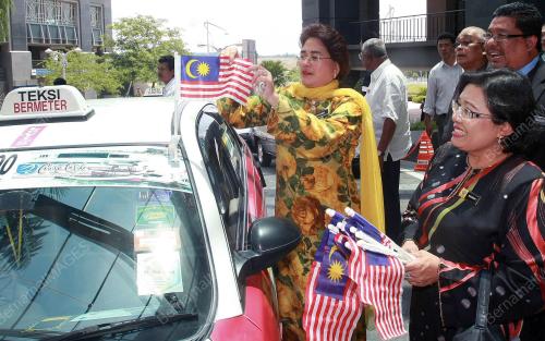 HALIMAH MOHD SADIQUE