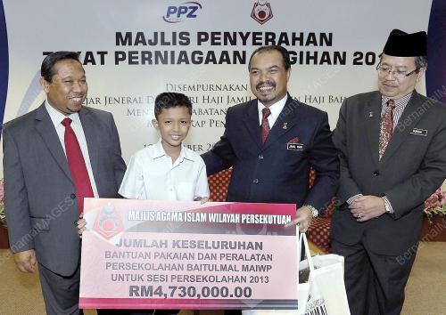 PTJ11_19122012_ZAKAT