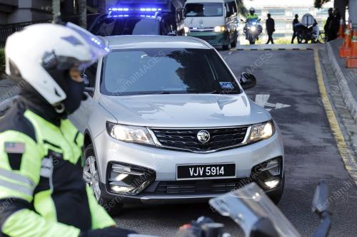 DATUK SERI NAJIB TUN RAZAK