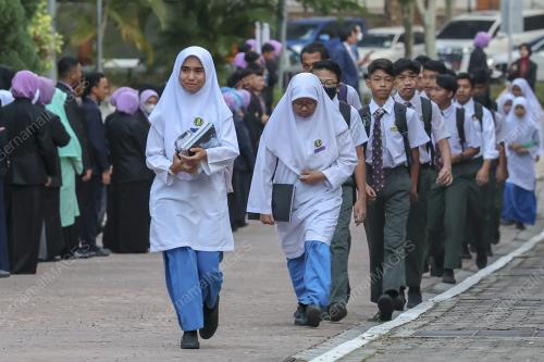SESI PERSEKOLAHAN 2023
