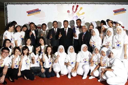 BANDUNG GAMES 2010