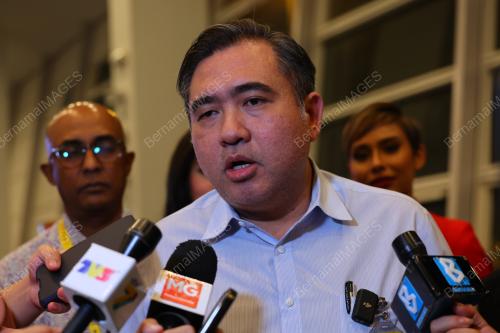 ANTHONY LOKE