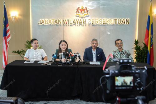 HANNAH YEOH