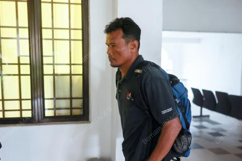 MAHKAMAH SESYEN