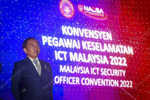 DATUK RODZI MD SAAD