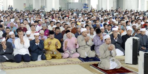 PTJ11_21032014_PM_SOLAT_HAJAT