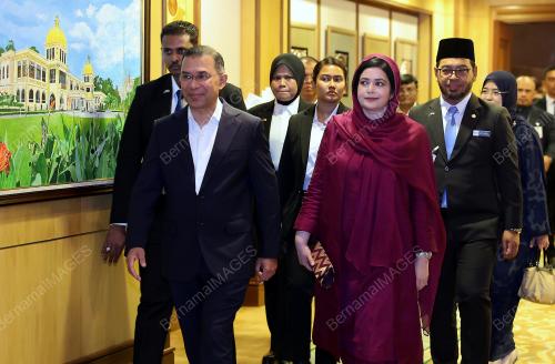 TARIQUE RAHMAN