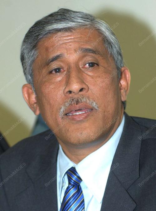 SIDANG AKHBAR BPR RAMPAS KERETA