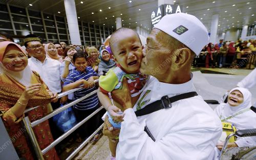 PTJ11_21102013_HAJI_PULANG