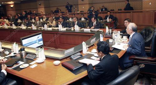 MOHD NAJIB TUN ABDUL RAZAK
