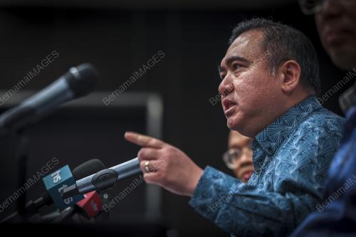 ANTHONY LOKE