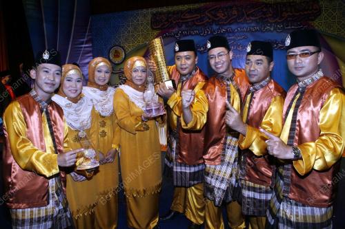 DATUK SERI AHMAD ZAHID HAMIDI