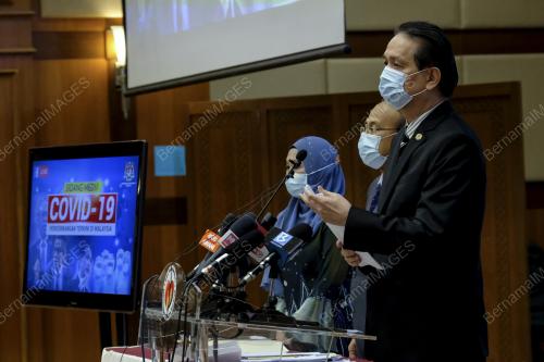 TAN SRI DR HISHAM ABDULLAH