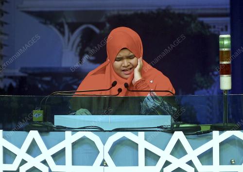 PTJ11_23032016_TILAWAH