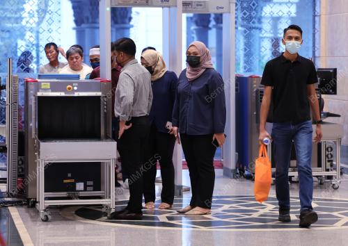 MAHKAMAH RAYUAN PUTRAJAYA