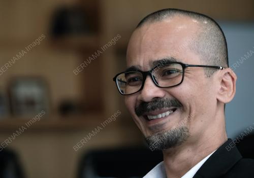 TINJAUAN AKTIVITI SEKITAR PUTRAJAYA