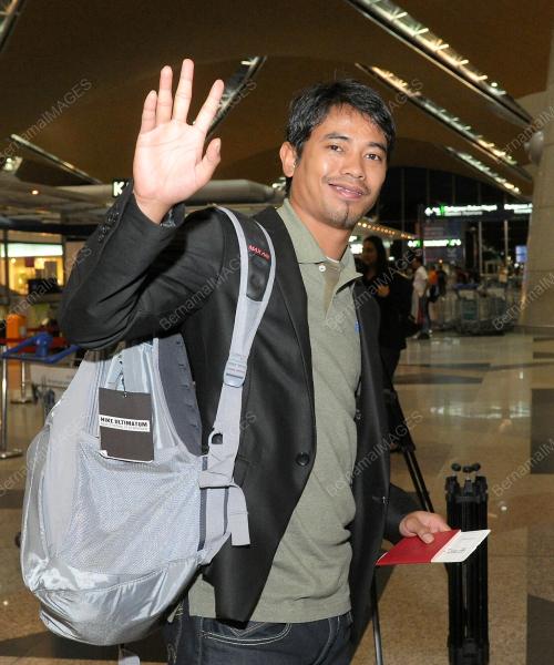 SAFIQ RAHIM