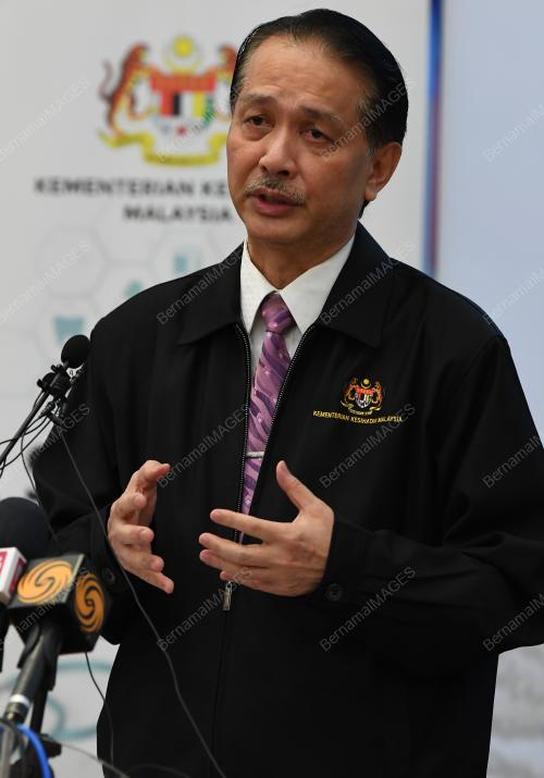 DATUK DR NOOR HISHAM