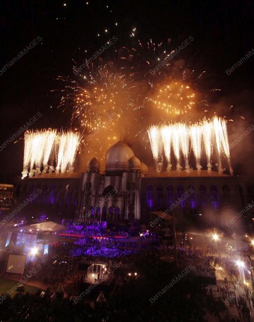 CITRAWARNA MALAYSIA 2008