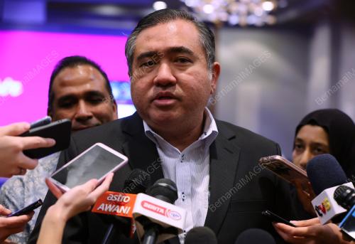 ANTHONY LOKE SIEW FOOK