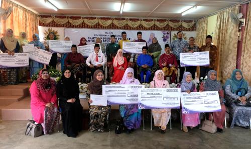 DATUK SERI RINA MOHD HARUN