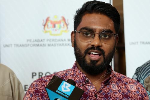 P. PRABAKARAN