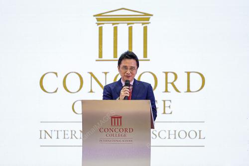 TAN SRI TER LEONG YAP