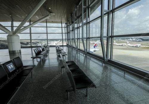 MALAYSIA PKP KLIA LENGANG